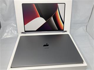 Apple MacBook Pro 16